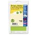 Avery Print/Write Self-Adhesive Removable Labels, 0.75 Inch Diameter, Green Neon, 1008 per Pack (05468)
