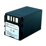 Jvc Everio Gz-Mg40 Camcorder Battery - 3300Mah (Replacement)