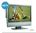 Mintek 26" LCD HDTV ATSC w/ DVD Player DTV-265-D RB