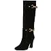 Donna Karan Women's 884818 Boot