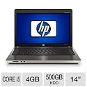 Probook 4430S 14" I5-2410M