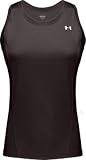 Under Armour Women's Action Racer Back Tee