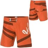 Volcom On The Fence Board Short - Women's