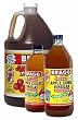 Organic Raw Apple Cider Vinegar Unfiltered - 16 oz - Liquid