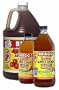 Apple Cider Vinegar Organic Raw Unflavored 16 Ounces