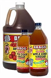 Organic Raw Apple Cider Vinegar Unfiltered - 16 oz - Liquid