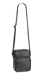 Marc by Marc Jacobs Canvas Camera Crossbody Bag Purse Black