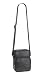 Marc by Marc Jacobs Canvas Camera Crossbody Bag Purse Black