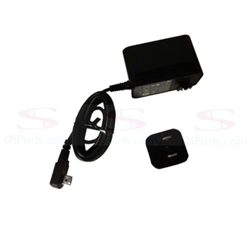 New Acer Iconia Tab A510 A700 Ac Adapter Charger w/ Blurb ADP-18TB A