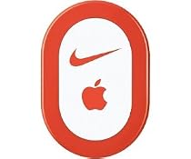 Apple Nike iPhone 3GS  Drahtloser Sensor