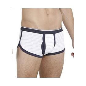 Giulio Optimist Stripe Trunk 188L-616