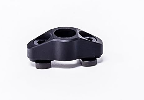 M-Lok Aluminum QD Attachment, for Quick Disconnect Sling Mount