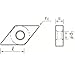 `bv NS530 DNMG150404-11