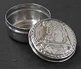 雑貨 クリシュナのピルケース【大】