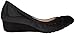 Cole Haan Women's Tali Cap Toe 40 Wedge Pump