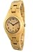 Tense Solid Light Maple Wood Watch Hypo-Allergenic Bracelet L7509M