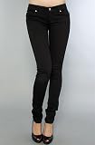 Tripp NYC Women's Stretch Twill Pants - MORE COLORS!