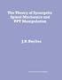 The Theory of Synergetic Spinal Mechanics and PPT Manipulation