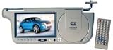 RBPLDVSR7G 7VISOR GREY RIGHT SIDE W.DVD