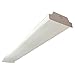 Eiko 09426 - 48" 36 watt 120/277 volt 4000K Dimmable LED Low Bay (LLW-4C-40K-U)