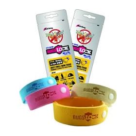 mosquito bracelet