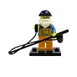 LEGO Minifigure Collection Series 3 LOOSE Mini Figure Fisherman
