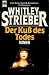 Der Kuß des Todes. Roman (Broschiert)