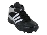 Adidas Kids ADIDAS PAYDIRT 3 TD J FOOTBALL CLEATS