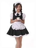 六本木メイド　Sサイズ　（小倉優子モデル）　メイド服