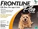 Frontline Plus, Dogs 0-22 lbs, 6 Tubes