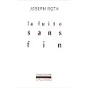 La fuite sans fin