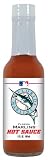 Florida Marlins Hot Sauce