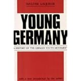 young germany a history of the german youth movement social science classics