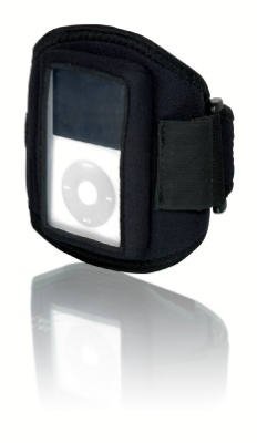Philips SJM3300 – Arm pack for digital player – neoprene – iPod with video (5G)