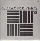 BECAUSE YOURE YOUNG 12 INCH (12" SINGLE) UK LIBERTY 1982