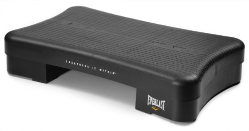 Everlast Universal Aerobic Step - Wii/Move/Kinect