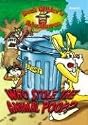 Who Stole the Animal Poop? (Buck Wilder's Adventures)
