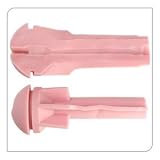 31l4nIrdWtL. SL160  Fleshlight Ultra Tight Insert   Pink Non Descript