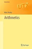 Arithmetics