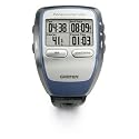 Garmin Forerunner 205 - GPS receiver - running