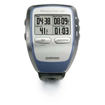 Garmin Forerunner 205