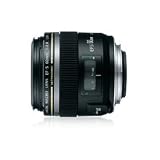 Canon EF-S 60mm f/2.8 Macro USM Lens (USA)