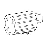 ロイヤル Uピース 呼名25 クローム UQ