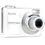 Kodak EasyShare C713 7MP 3x Optical/5x Digital Zoom HD Camera (White)