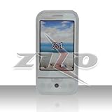 Transparent Clear Silicone Skin Snap-On Cover Case Cell Phone Protector for ....