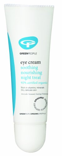 Rejuvenating Eye Cream (Night)