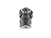 Nike Kids Lebron Soldier IX (GS) Basketball Shoe