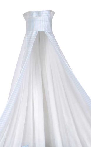 Imagen principal de myJulius 5091111690 - Dosel para camas