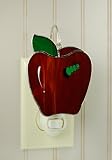 Swtchables Apple Night Light Cover