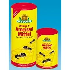 Neudorff Loxiran Streu Mit Tel 500